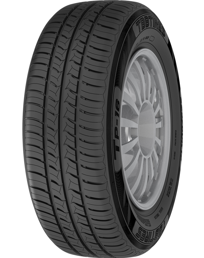 TP-16 經濟型輪胎