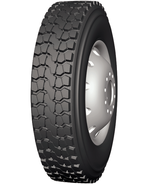 XR858 中短途承載型